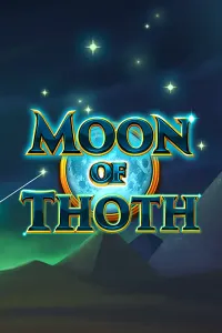 Moon of Thoth