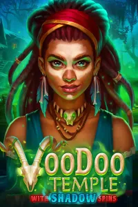 Voodoo Temple