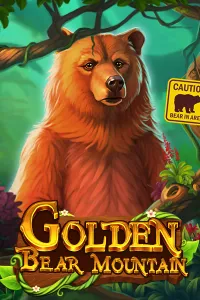 Golden Bear Mountain