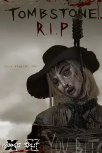 Tombstone R.I.P