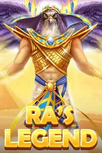 Ra’s Legend